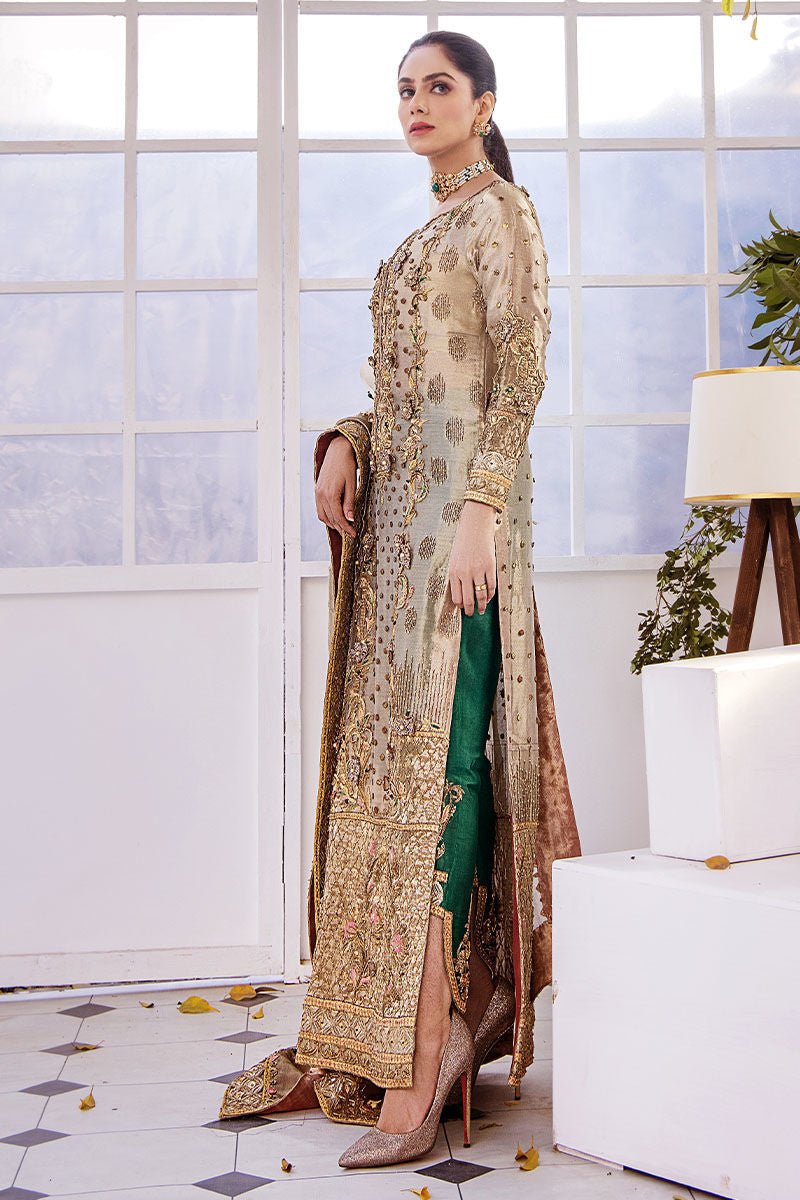Shazia Kiyani - Samar - Eemie's Studio