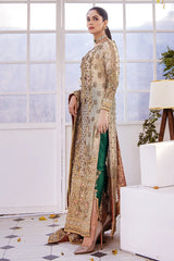 Shazia Kiyani - Samar - Eemie's Studio