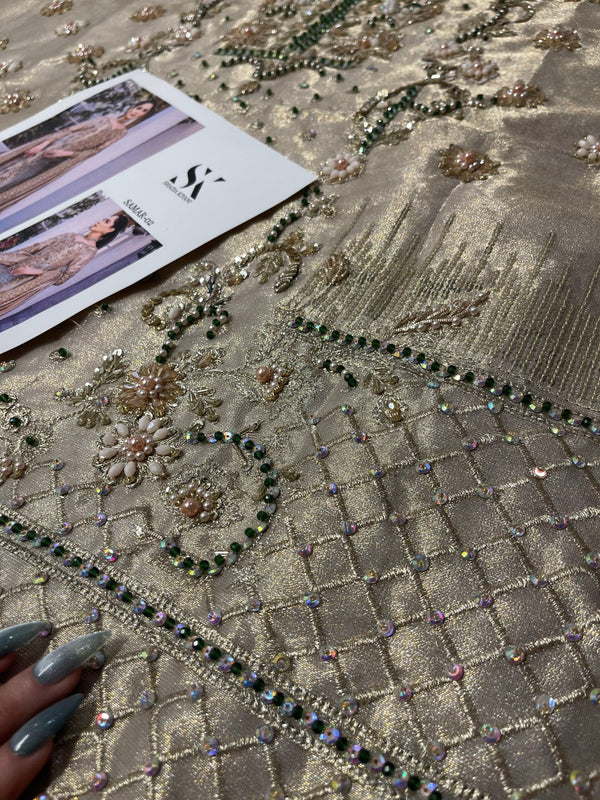 Shazia Kiyani - Samar - Eemie's Studio