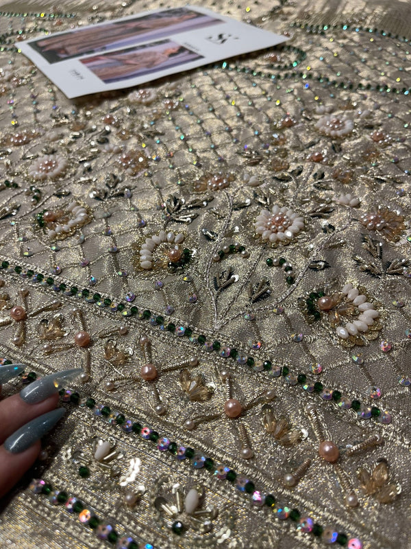 Shazia Kiyani - Samar - Eemie's Studio