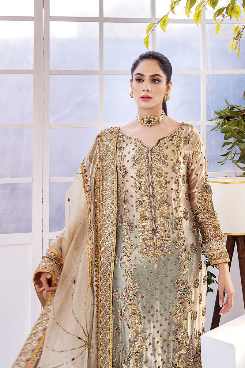 Shazia Kiyani - Samar - Eemie's Studio