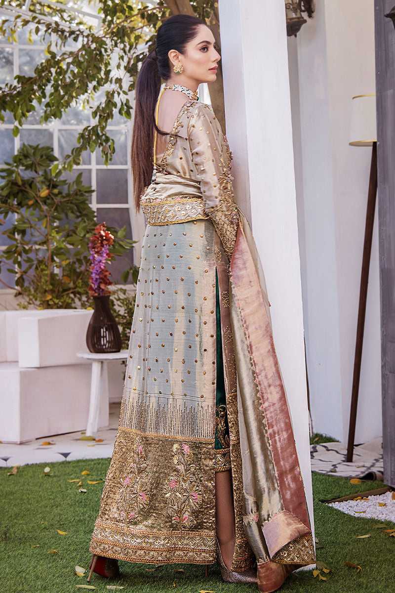 Shazia Kiyani - Samar - Eemie's Studio