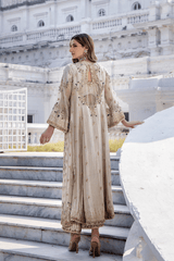 Shazia Kiyani - Shano (4pc) - Eemie's Studio