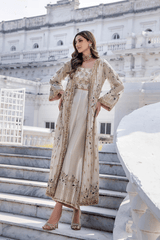Shazia Kiyani - Shano (4pc) - Eemie's Studio