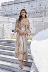 Shazia Kiyani - Shano (4pc) - Eemie's Studio