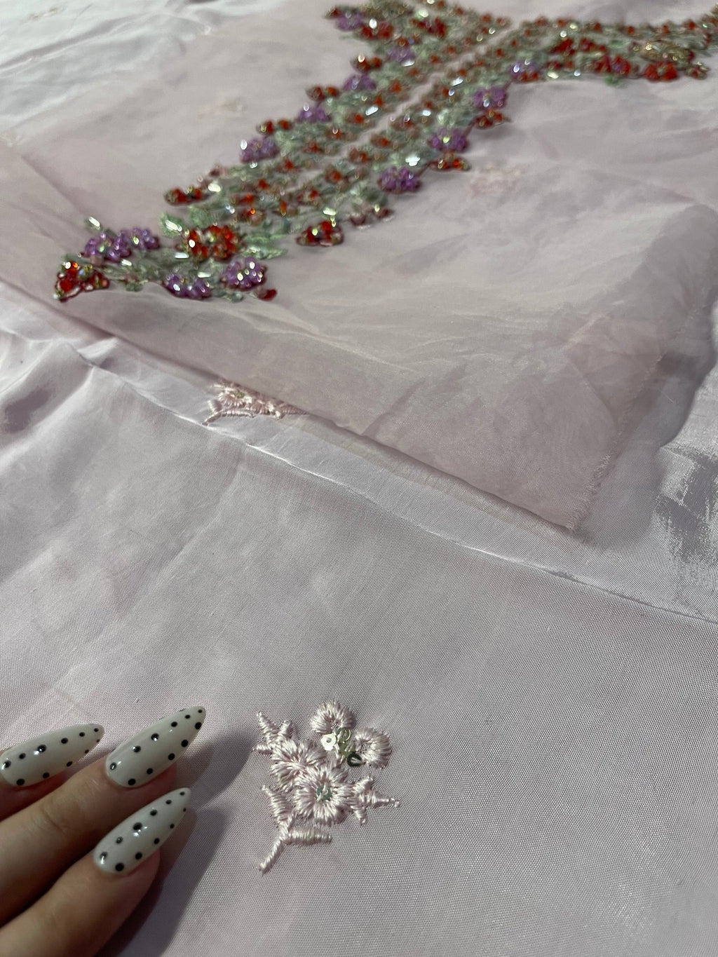 Sheenora - Lilac Serenity - Eemie's Studio