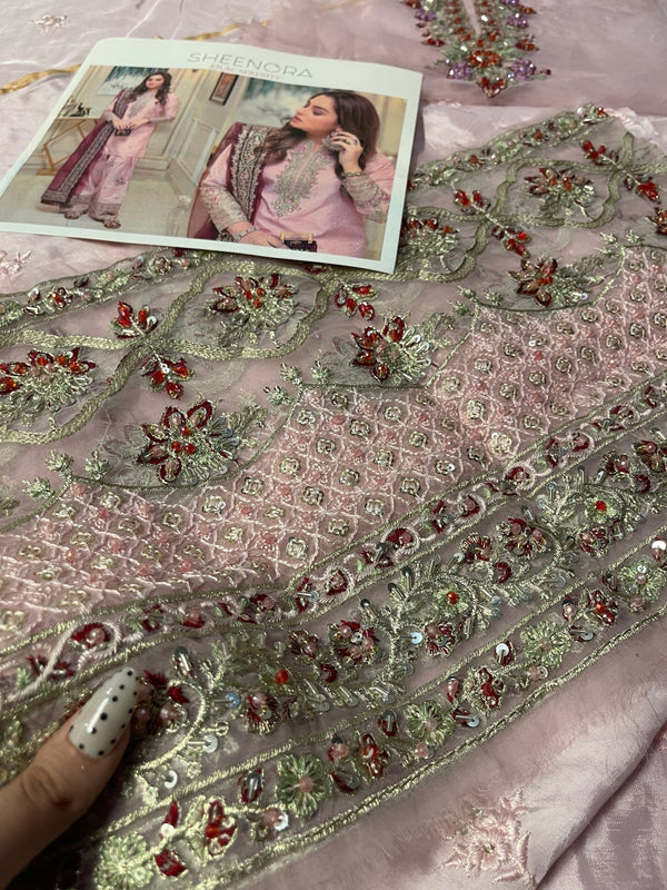 Sheenora - Lilac Serenity - Eemie's Studio