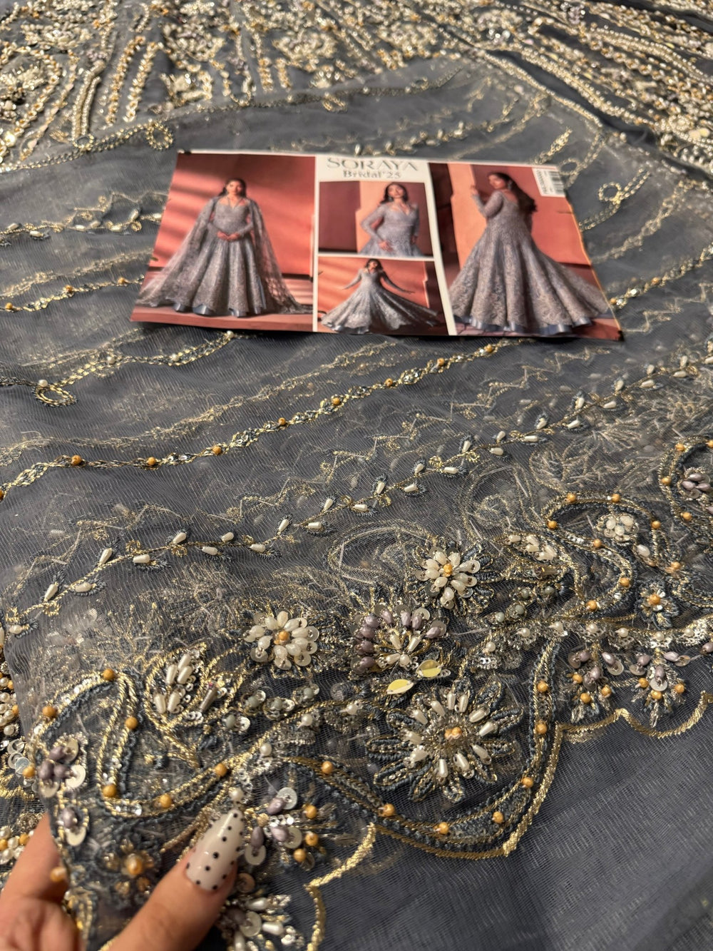 Soraya - Anne - Eemie's Studio
