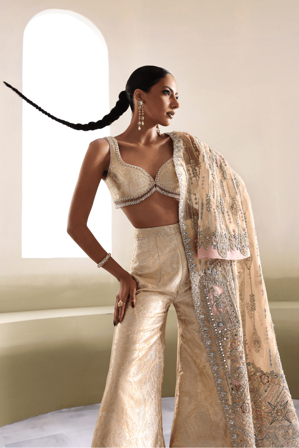 Soraya - Aurene - Eemie's Studio