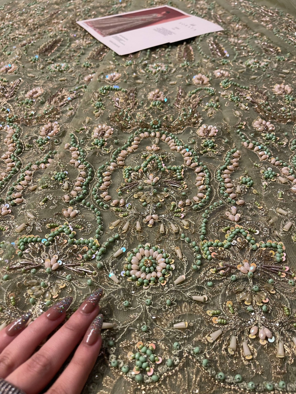 Soraya - Ayşe - Eemie's Studio