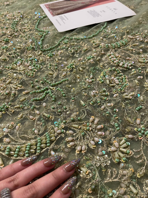 Soraya - Ayşe - Eemie's Studio