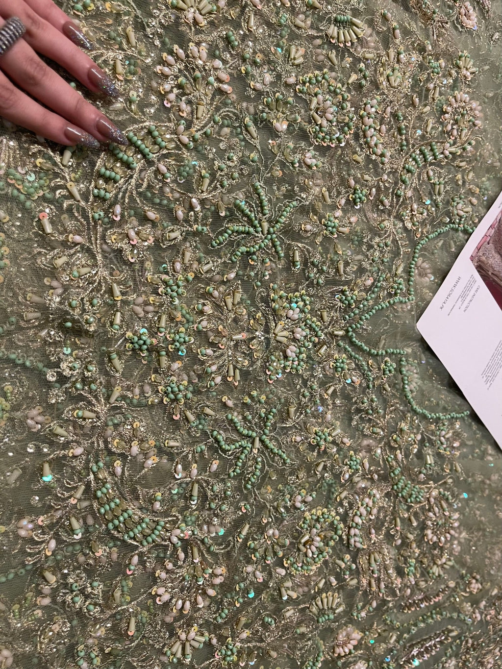 Soraya - Ayşe - Eemie's Studio