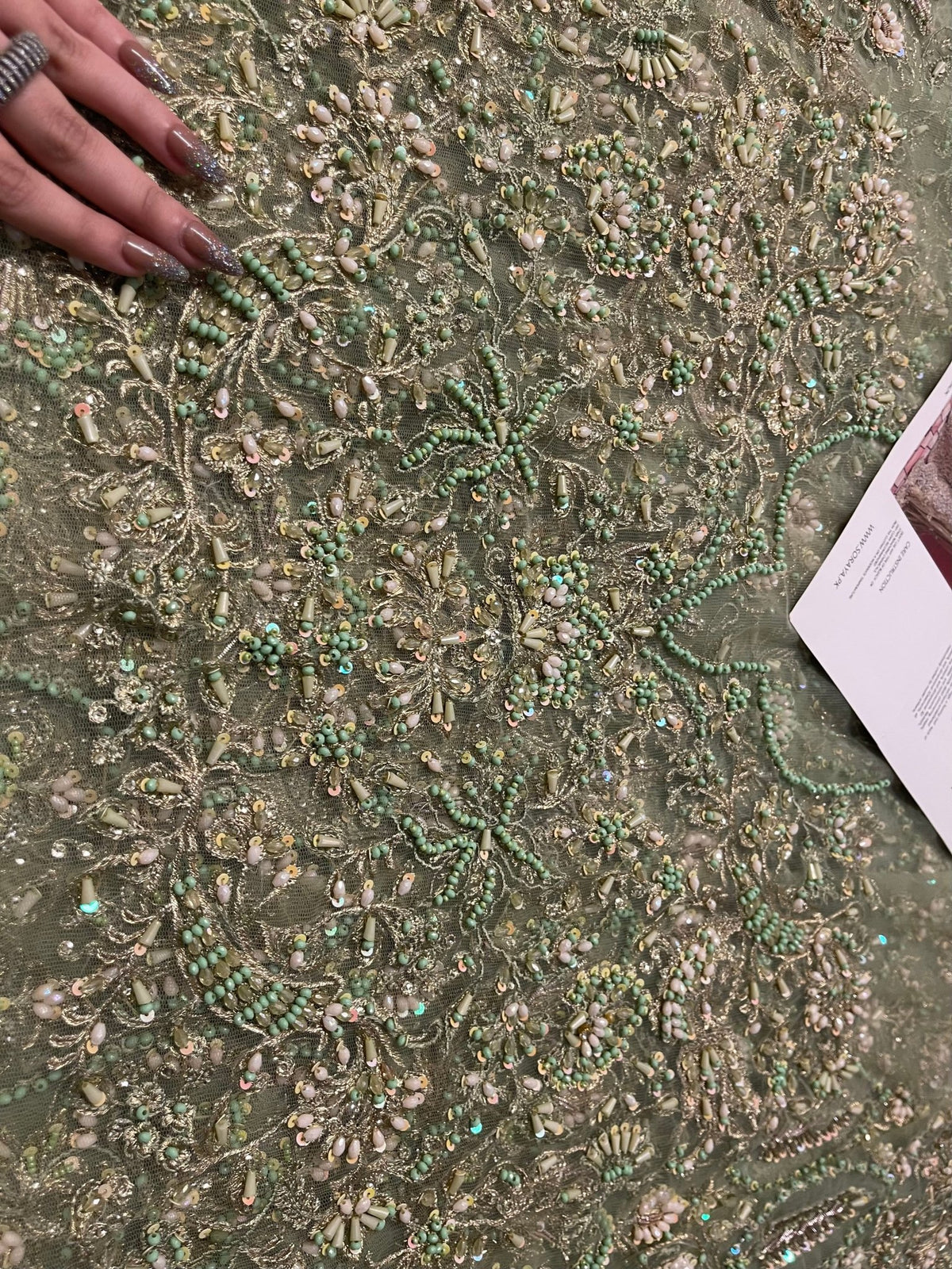Soraya - Ayşe - Eemie's Studio