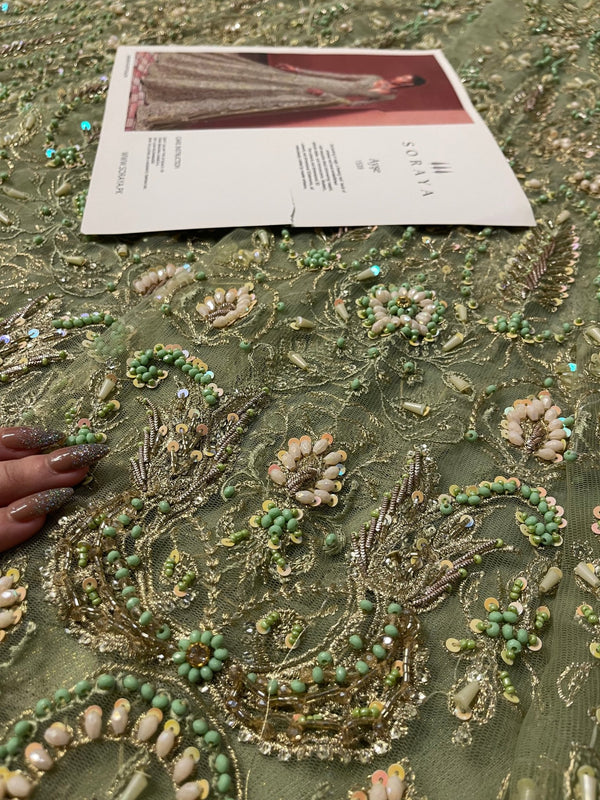 Soraya - Ayşe - Eemie's Studio