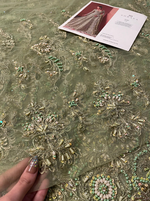 Soraya - Ayşe - Eemie's Studio