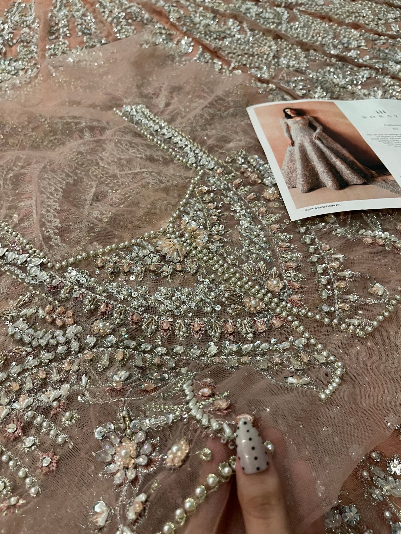 Soraya - Catherine - Eemie's Studio