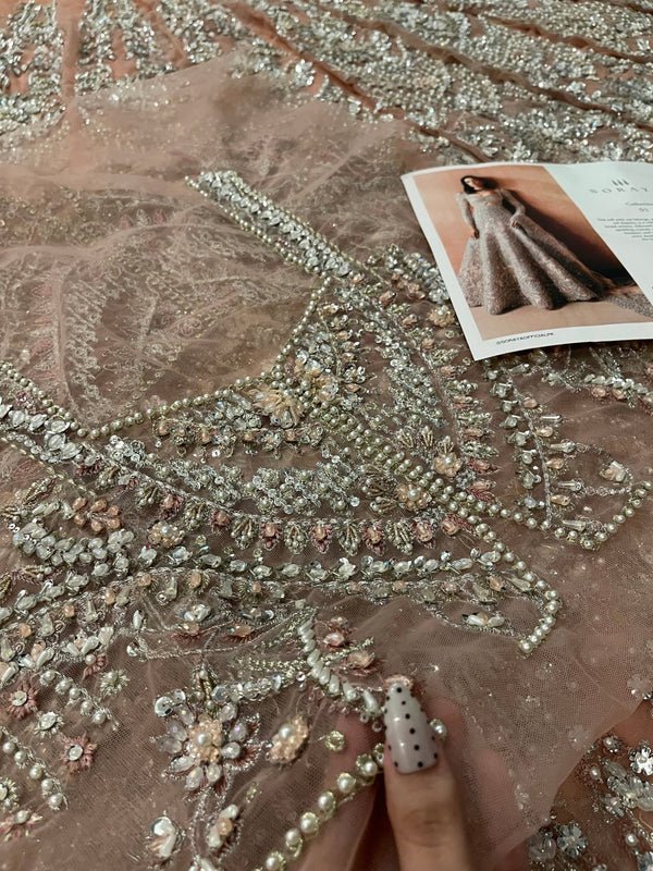 Soraya - Catherine - Eemie's Studio