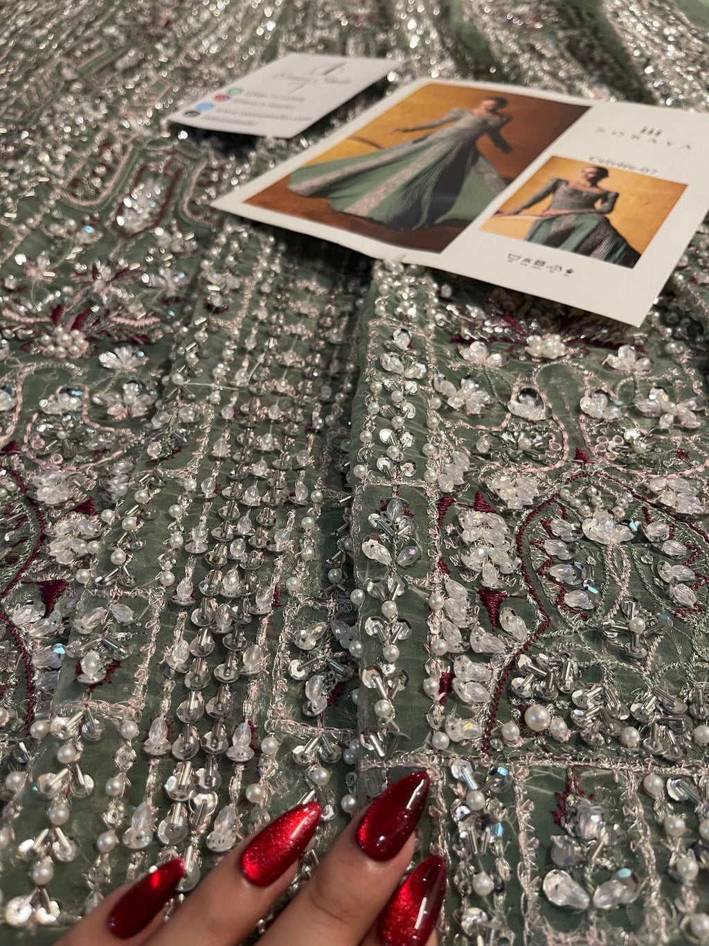 Soraya - Celvère - Eemie's Studio