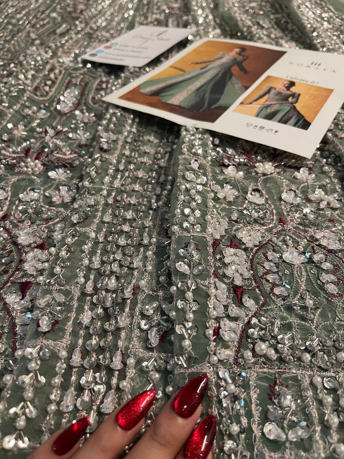 Soraya - Celvère - Eemie's Studio