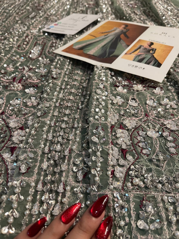 Soraya - Celvère - Eemie's Studio