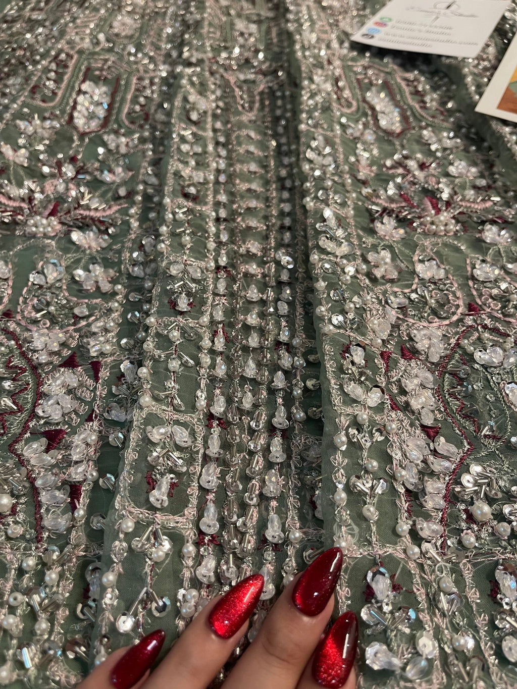 Soraya - Celvère - Eemie's Studio