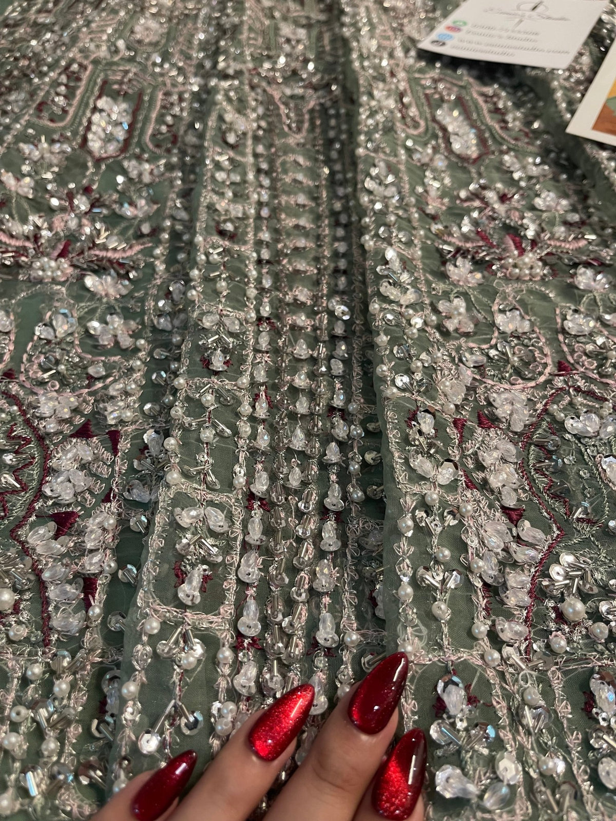 Soraya - Celvère - Eemie's Studio