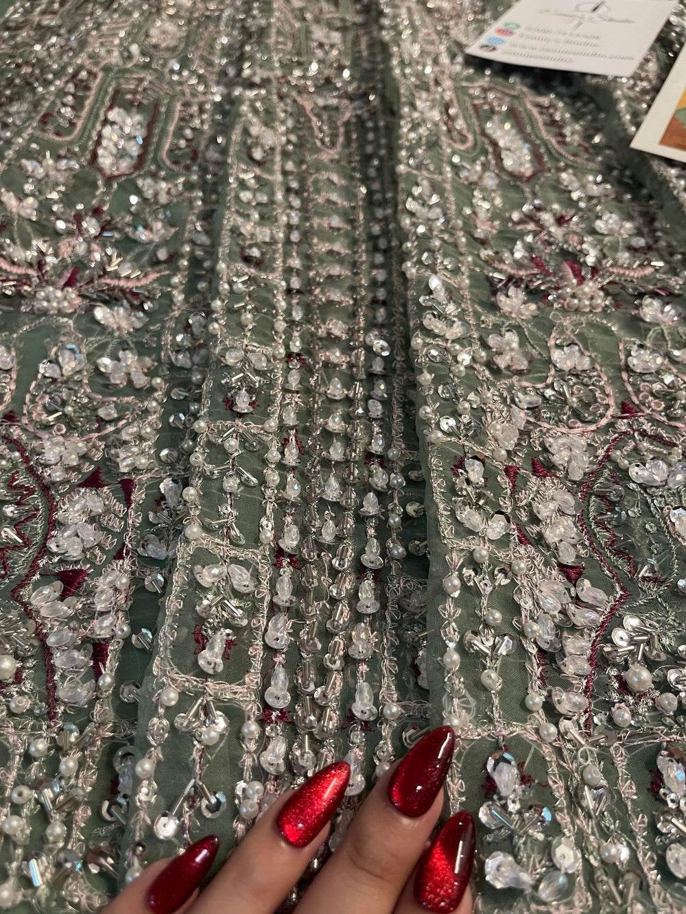 Soraya - Celvère - Eemie's Studio
