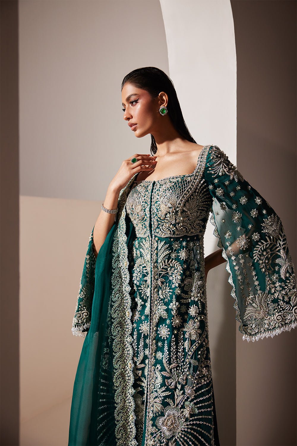 Soraya - Luxe - Eemie's Studio