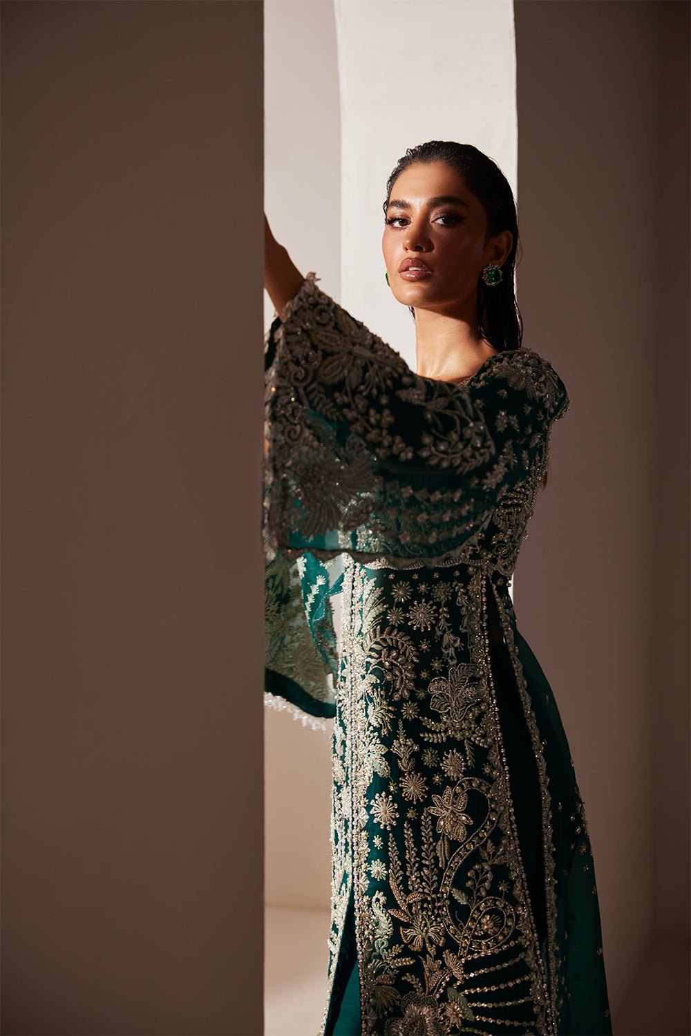 Soraya - Luxe - Eemie's Studio