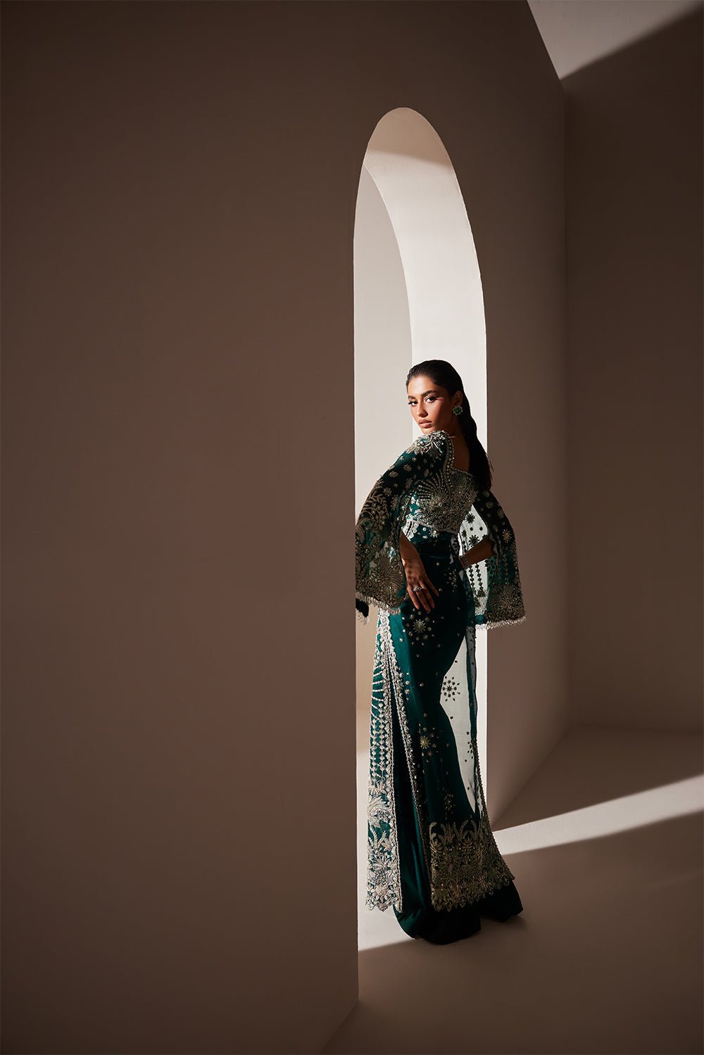Soraya - Luxe - Eemie's Studio