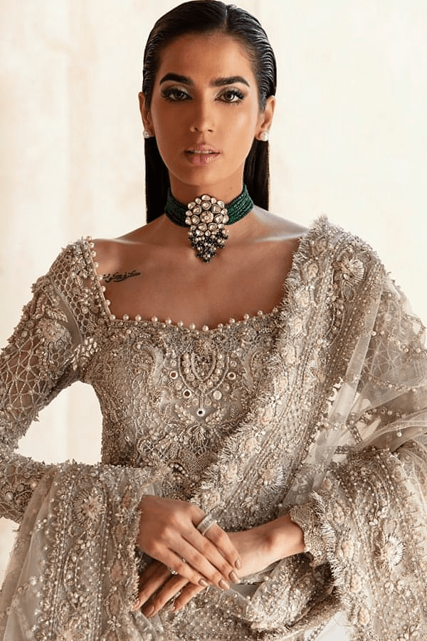 Soraya - Opulent - Eemie's Studio