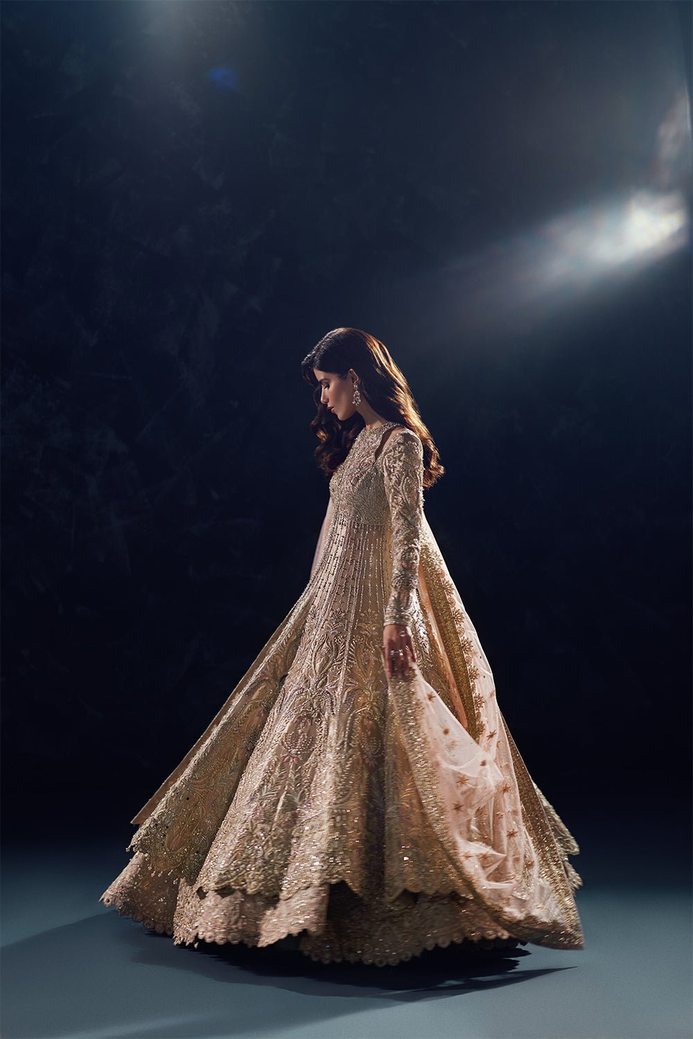 Soraya - Reverie - Eemie's Studio