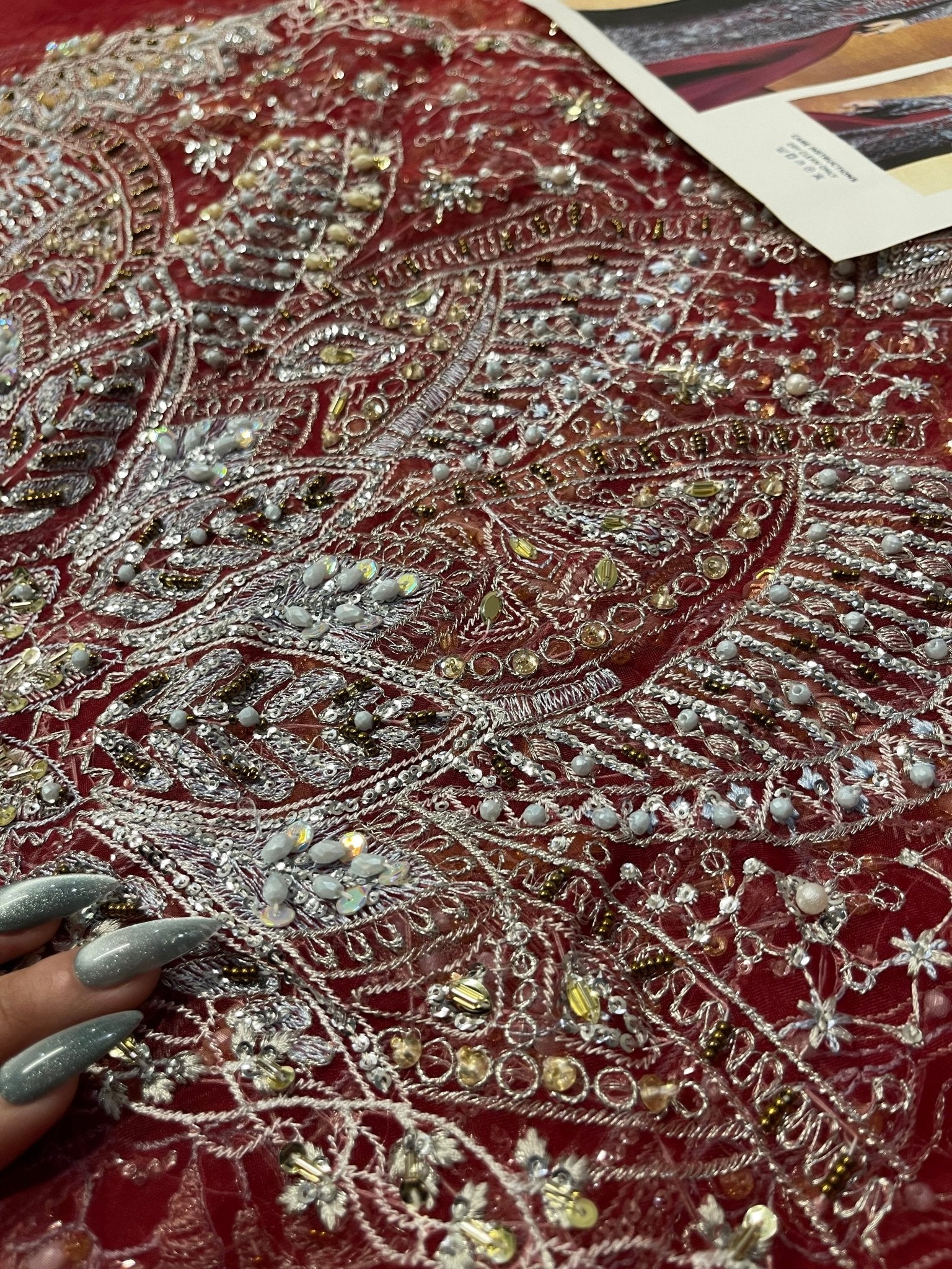 Soraya - Rhenza - Eemie's Studio
