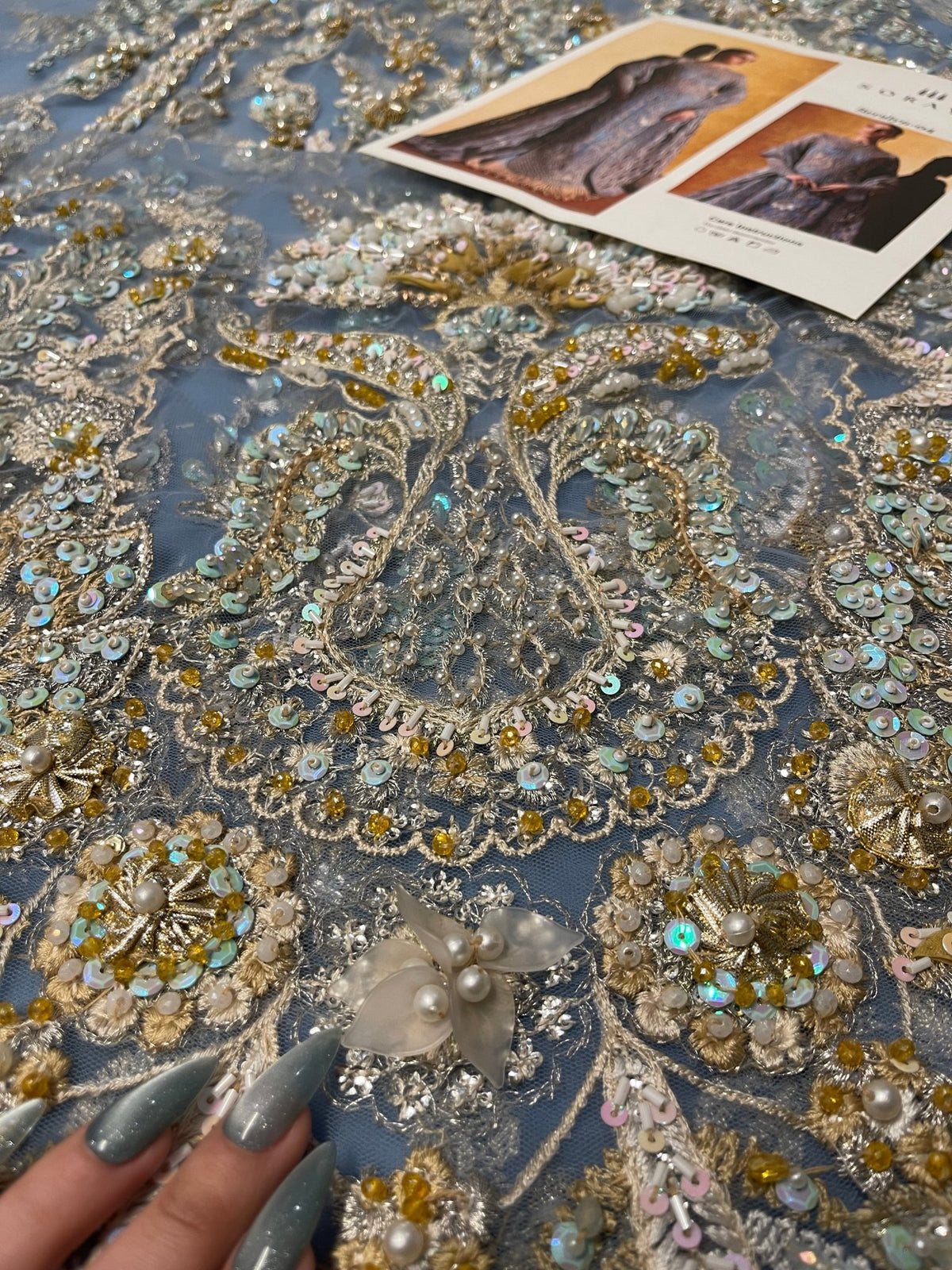 Soraya - Seralyn - Eemie's Studio