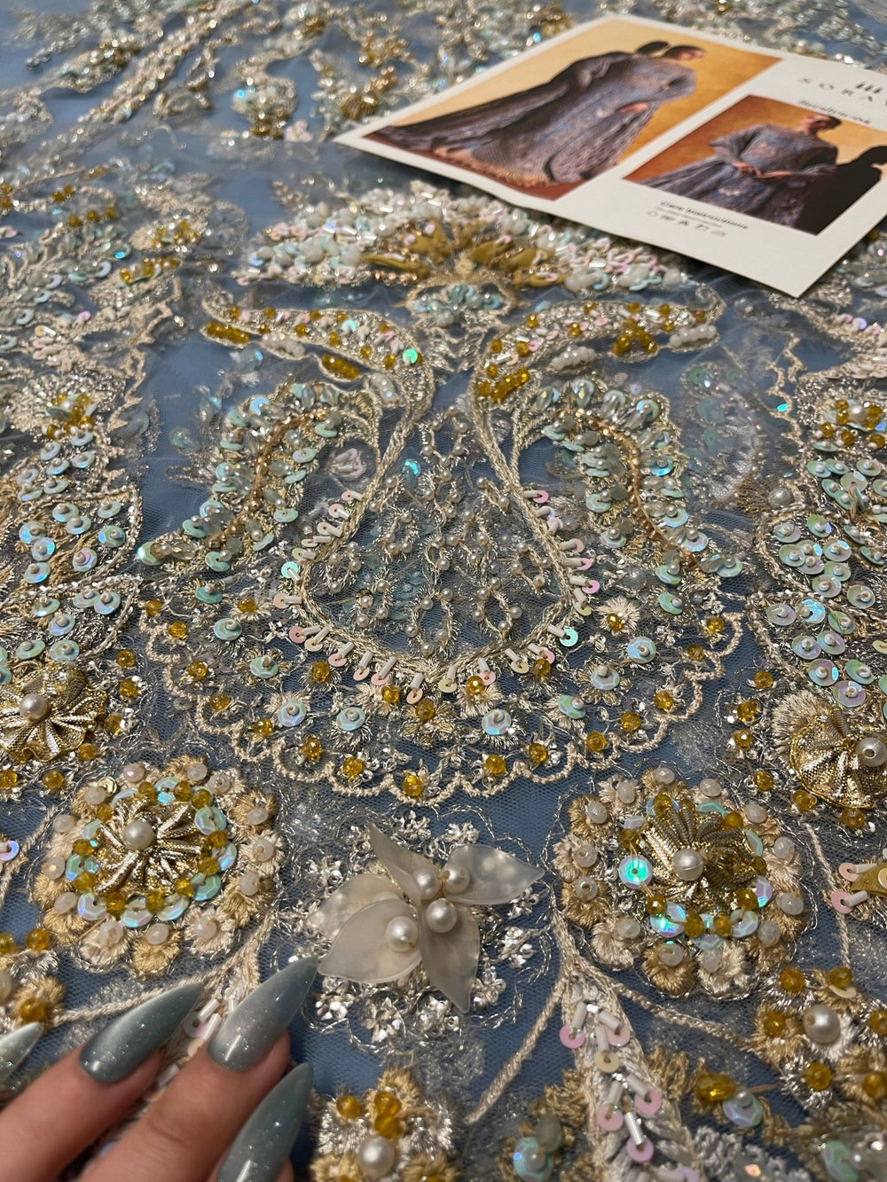 Soraya - Seralyn - Eemie's Studio