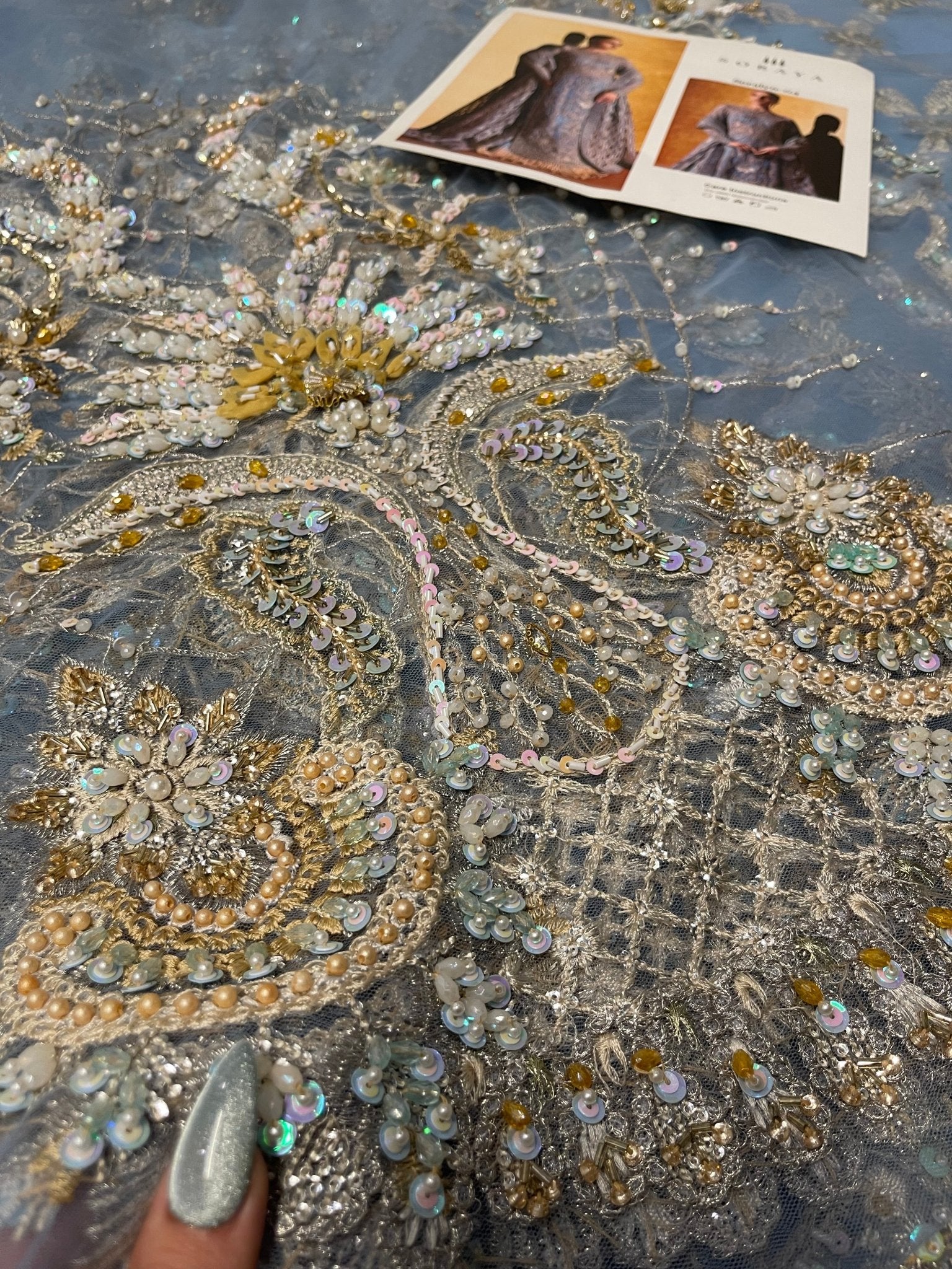 Soraya - Seralyn - Eemie's Studio