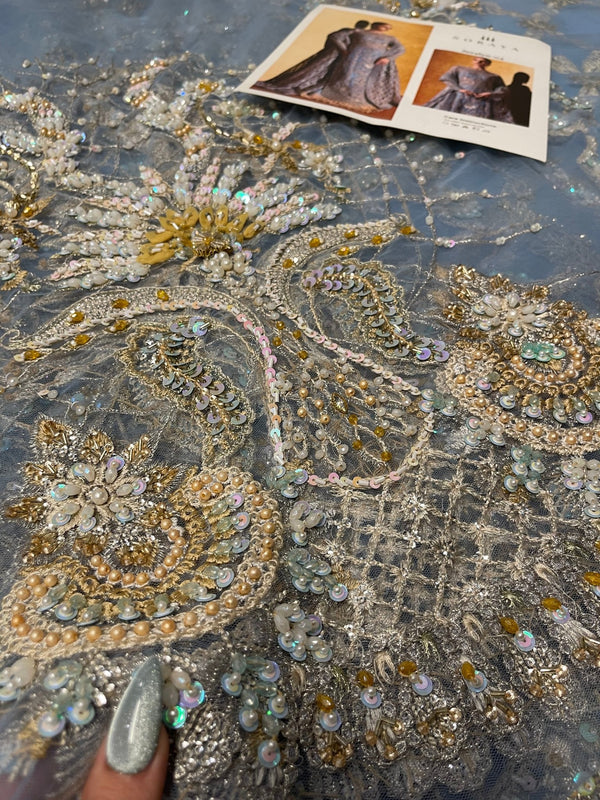 Soraya - Seralyn - Eemie's Studio