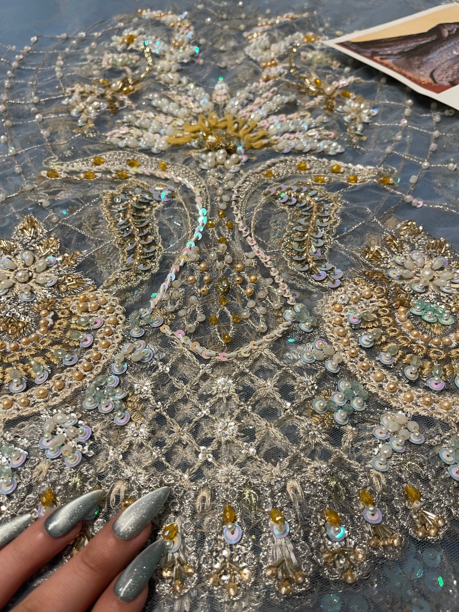 Soraya - Seralyn - Eemie's Studio