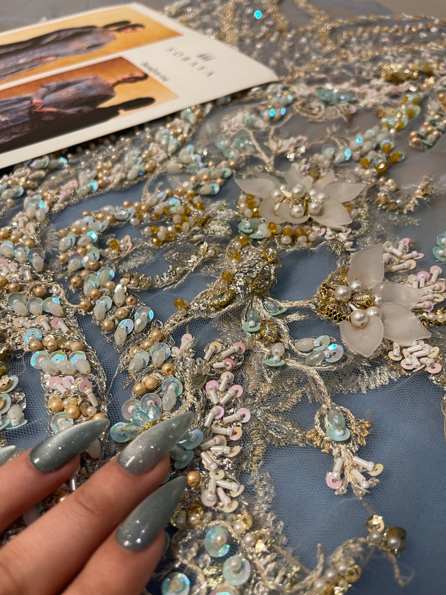 Soraya - Seralyn - Eemie's Studio