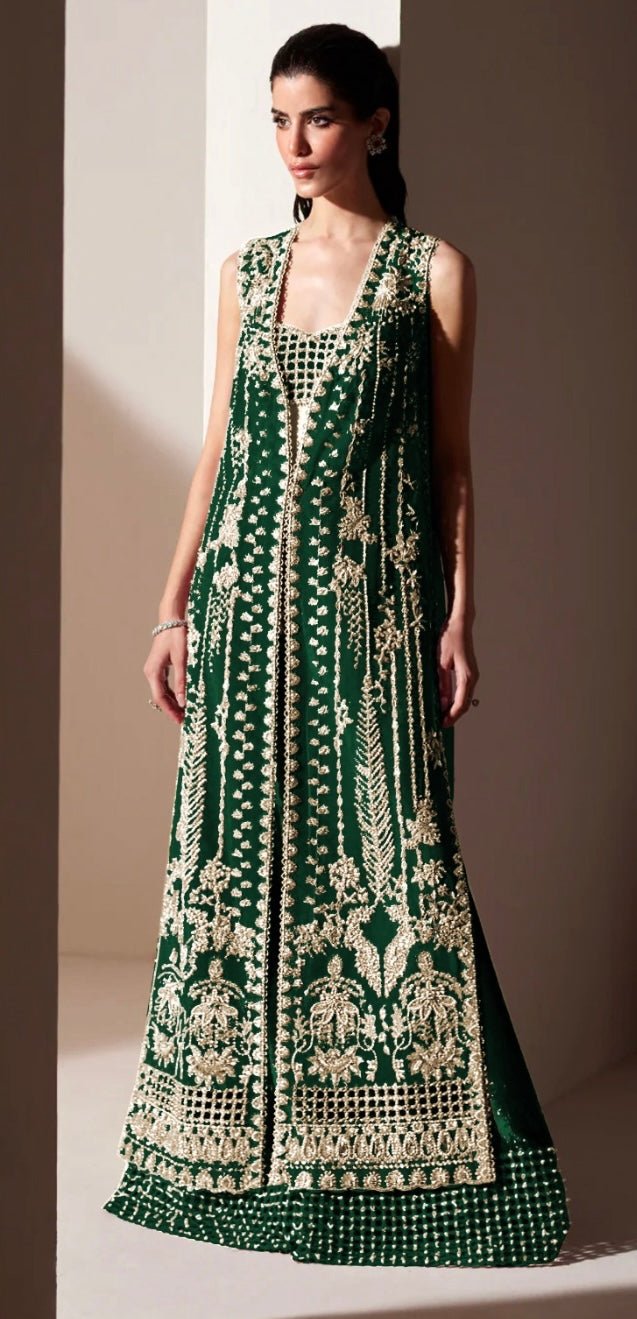 Soraya - VERDANT (colour customised) - Eemie's Studio