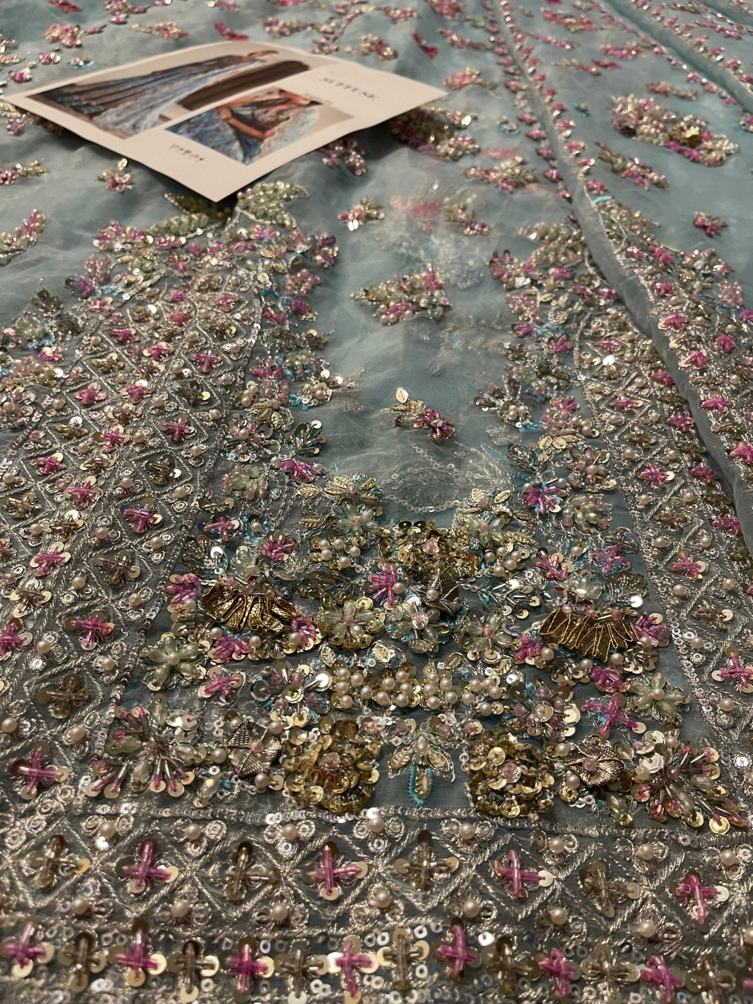Suffuse - Anaira - Eemie's Studio