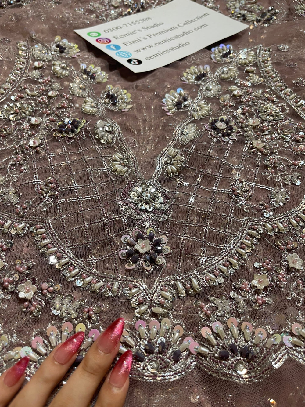 Suffuse (Iris Couture) - Fantasia - Eemie's Studio