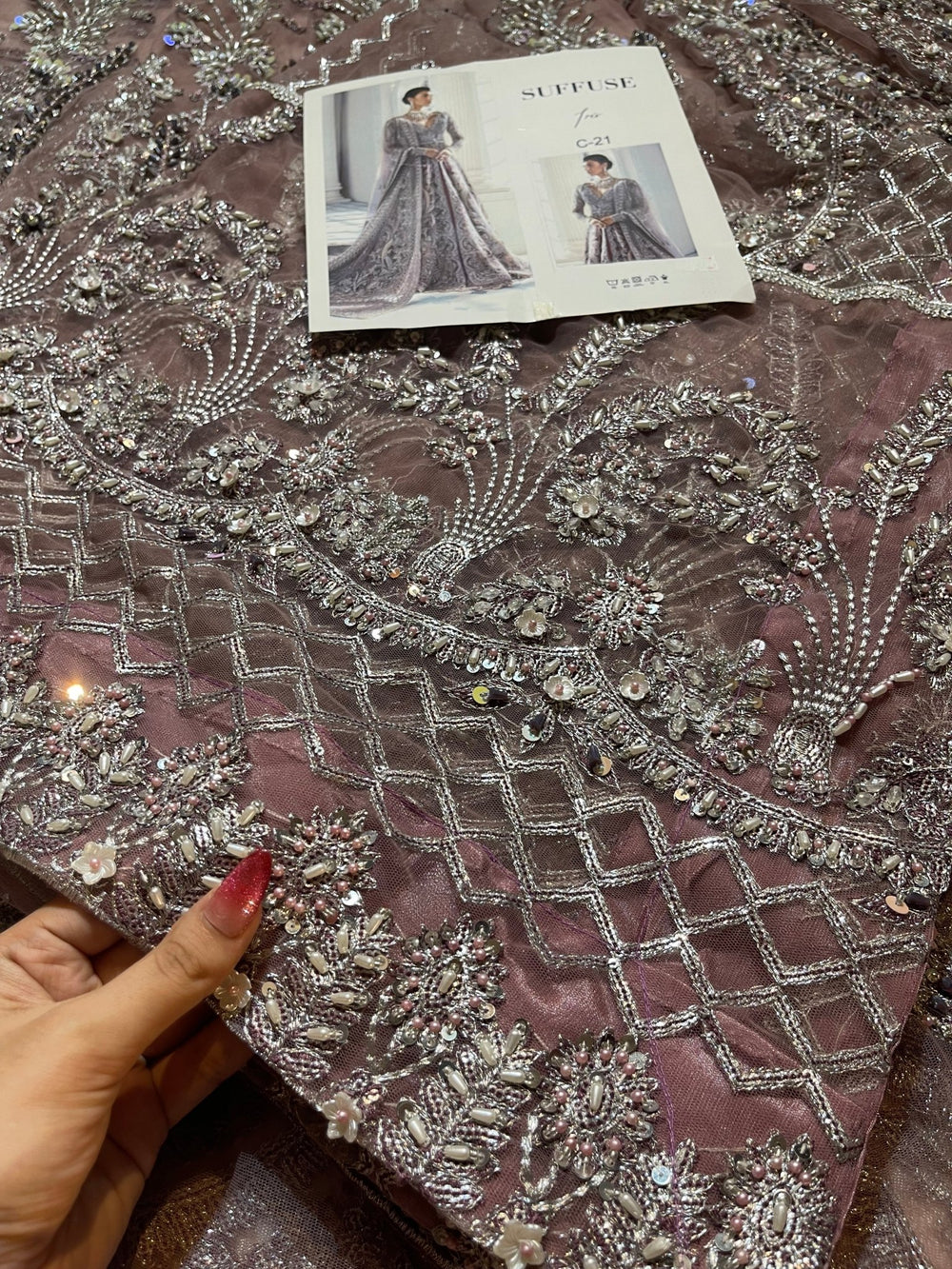 Suffuse (Iris Couture) - Fantasia - Eemie's Studio