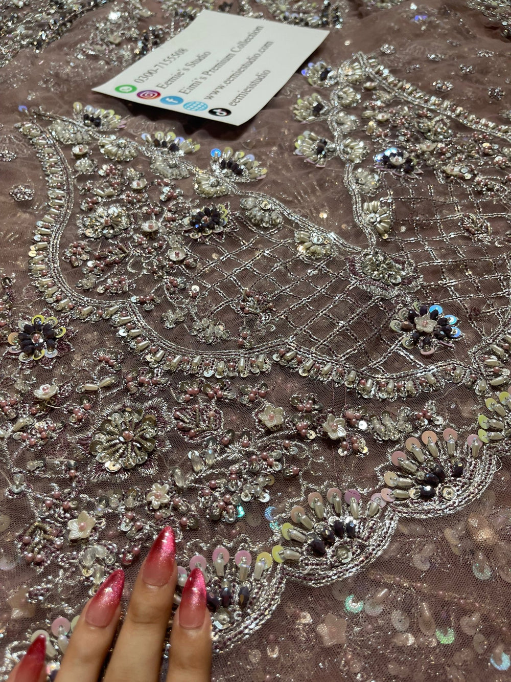 Suffuse (Iris Couture) - Fantasia - Eemie's Studio