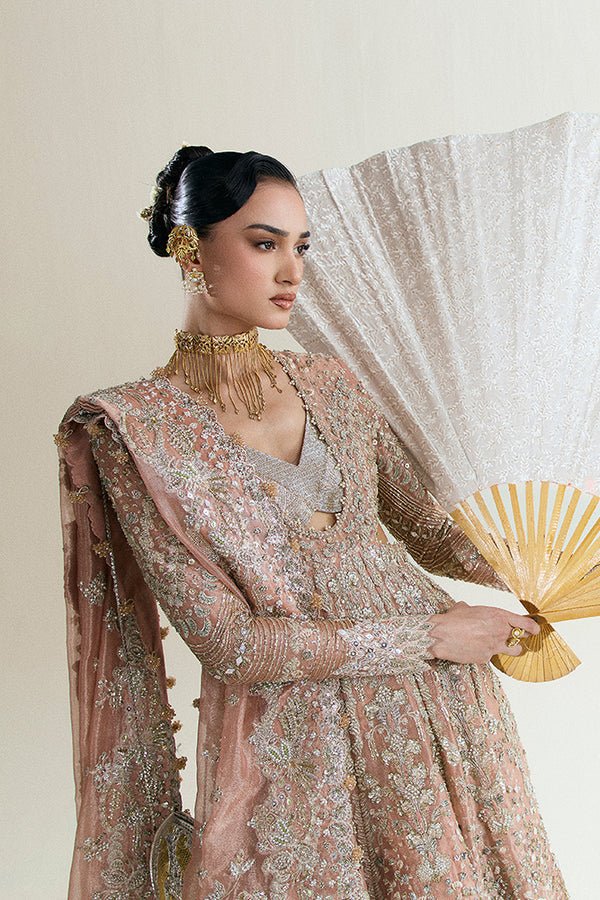 Suffuse - Mahveen - Eemie's Studio