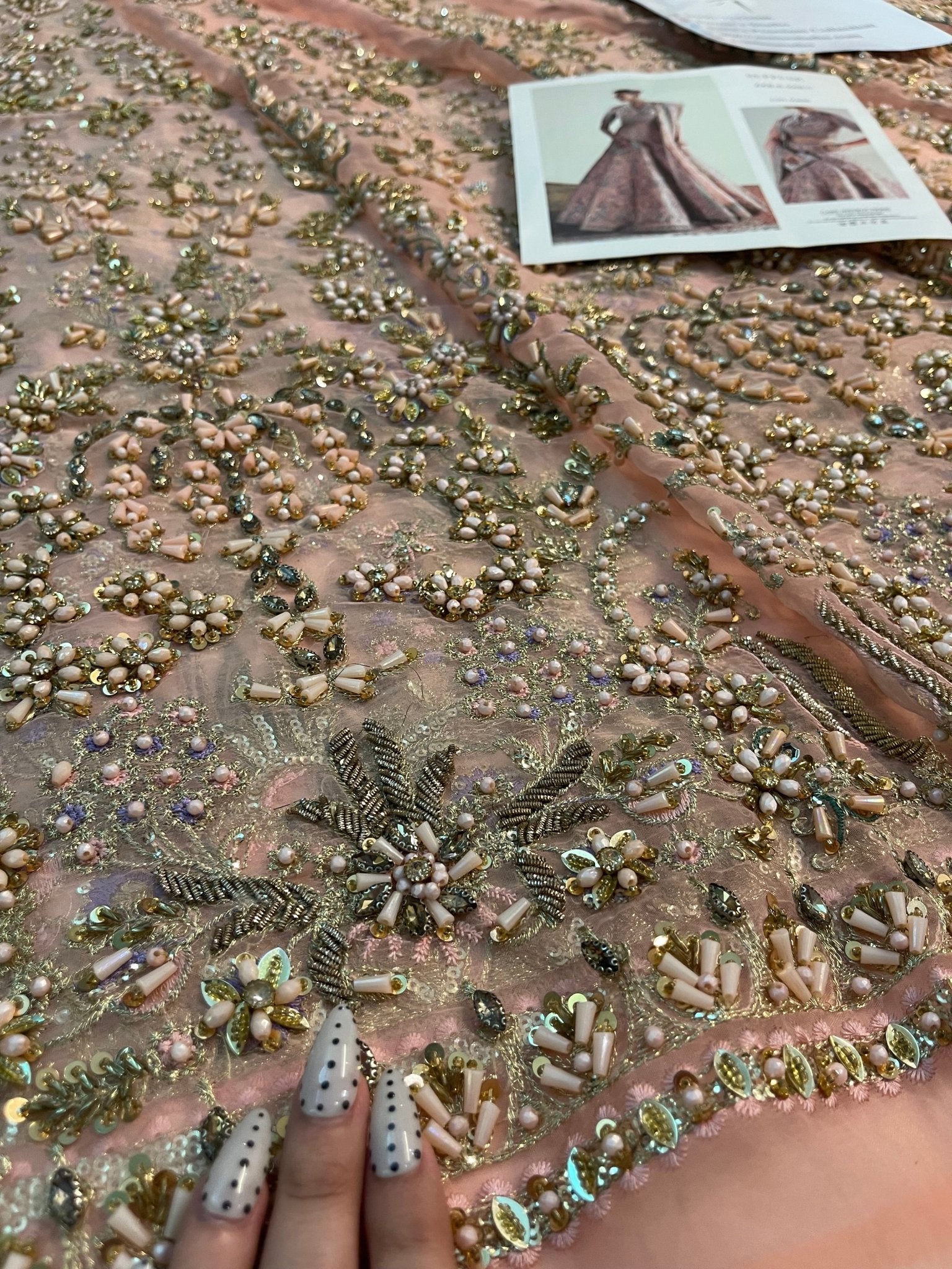 Suffuse - Zaleh - Eemie's Studio