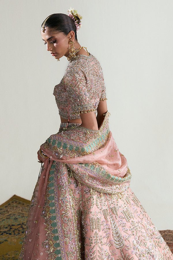 Suffuse - Zaleh - Eemie's Studio