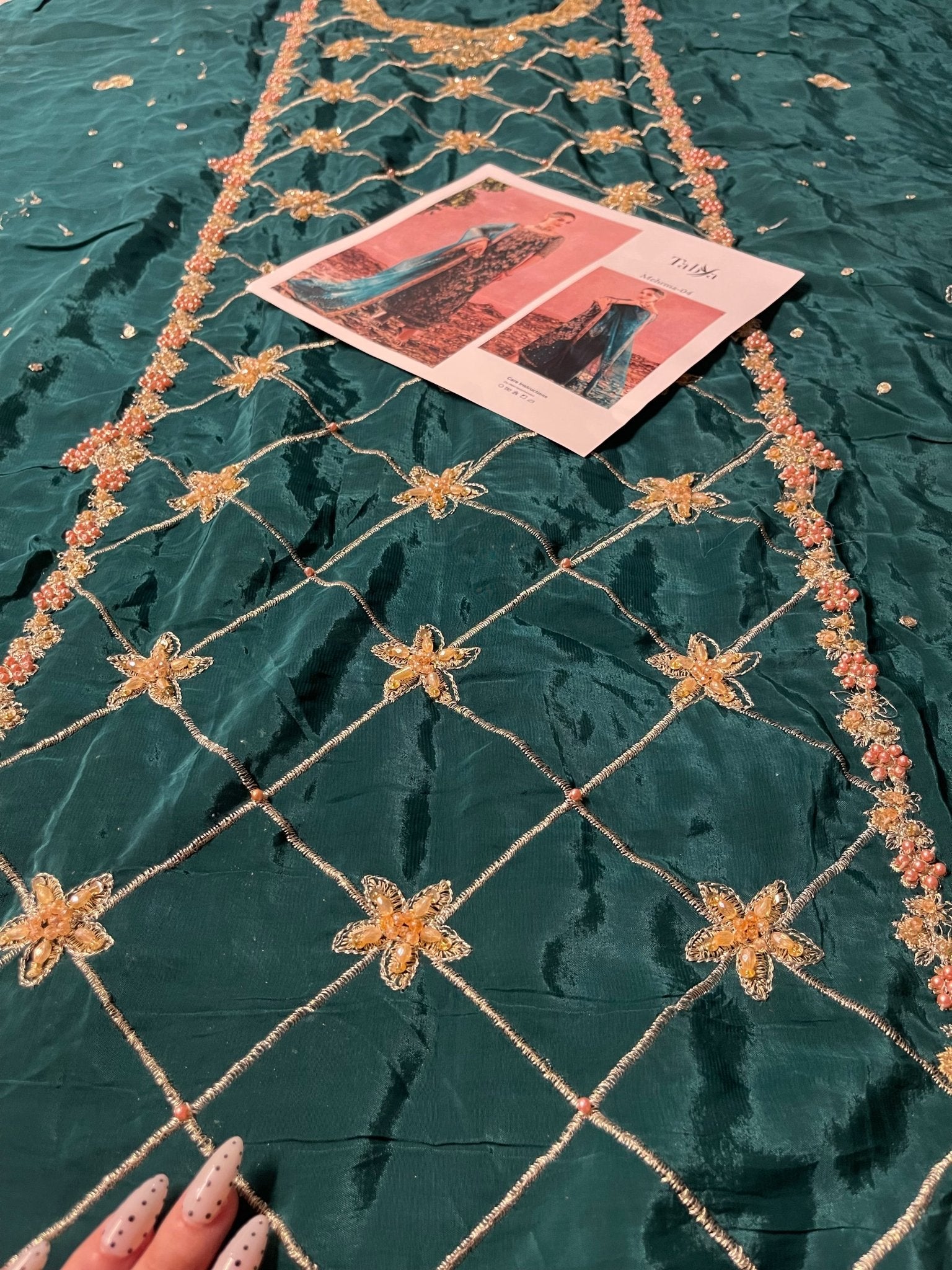 Tabyaa - Mehrma - Eemie's Studio