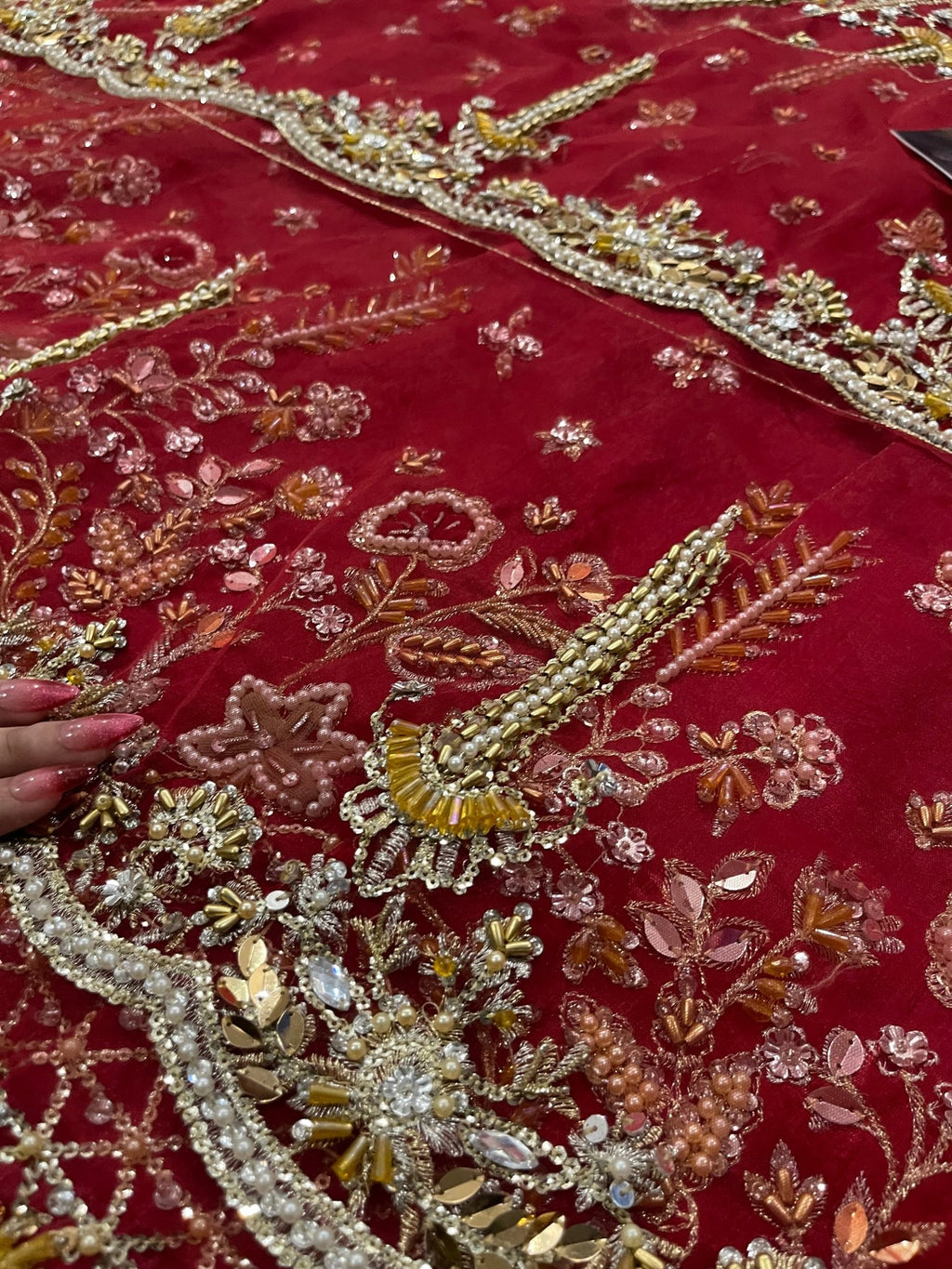 The Nyra Couture - Amara - Eemie's Studio