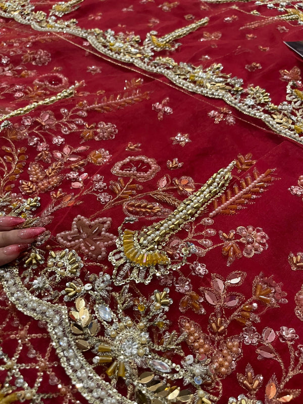 The Nyra Couture - Amara - Eemie's Studio